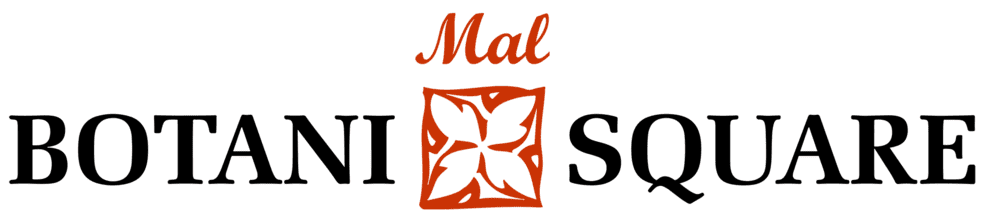 Logo Botani